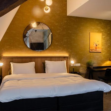 Hotel Botanique Breda Exteriör bild
